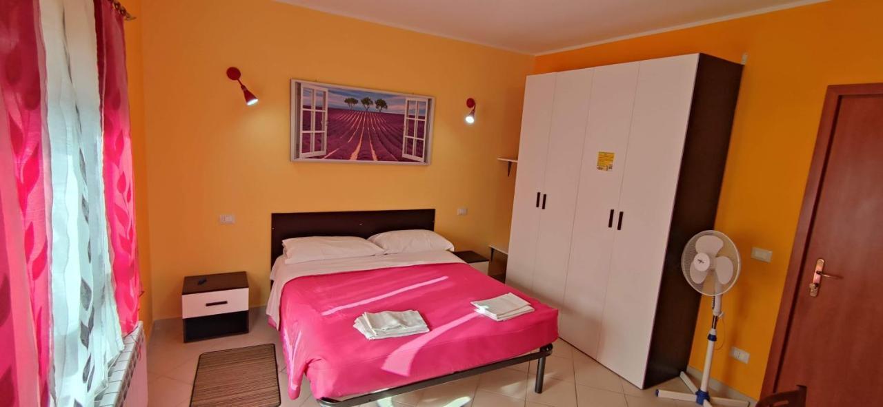 Complesso Turistico Aurora - Appartamenti Poggio Picenze Extérieur photo