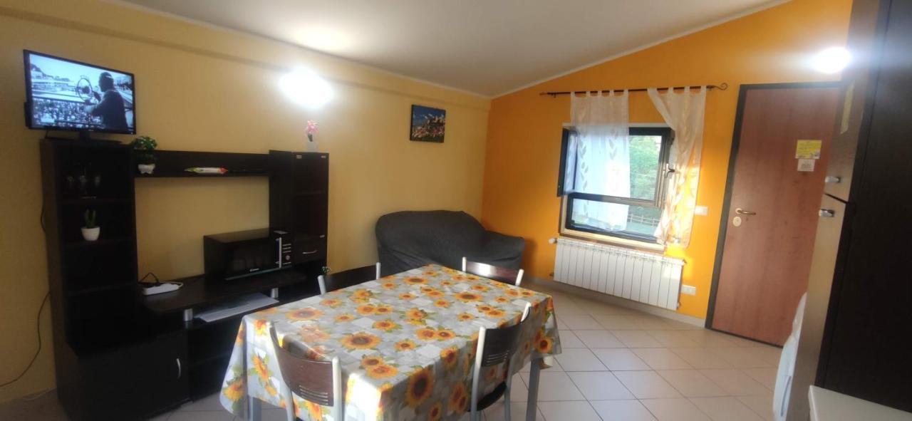 Complesso Turistico Aurora - Appartamenti Poggio Picenze Extérieur photo
