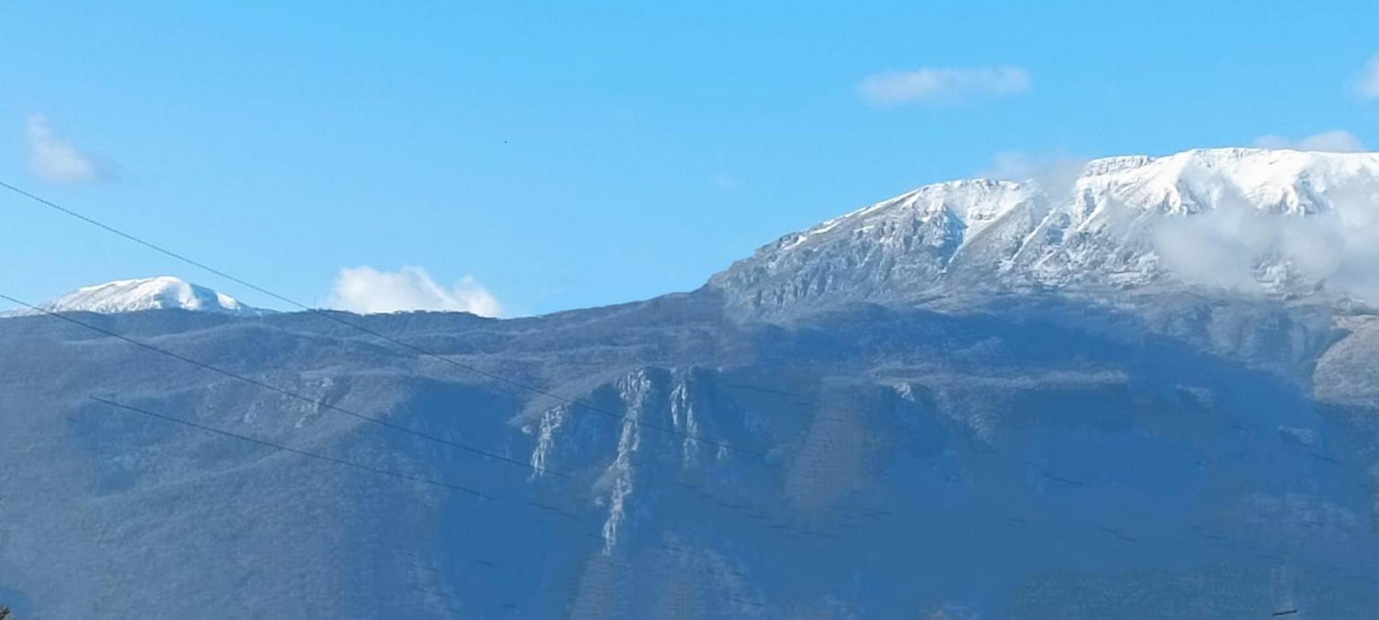 Complesso Turistico Aurora - Appartamenti Poggio Picenze Extérieur photo