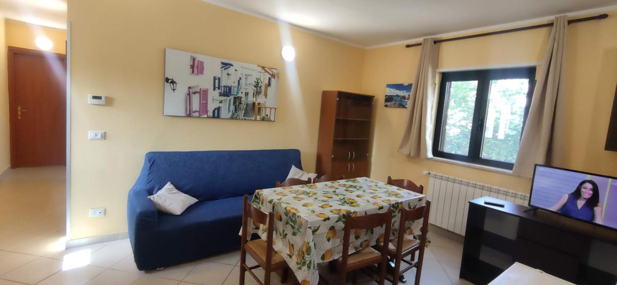 Complesso Turistico Aurora - Appartamenti Poggio Picenze Extérieur photo